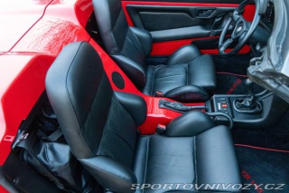 Alfa Romeo RZ Zagato No.077 1995