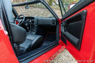 Alfa Romeo RZ Zagato No.077 1995