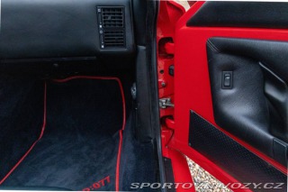 Alfa Romeo RZ Zagato No.077 1995