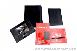 Alfa Romeo RZ Zagato No.077 1995