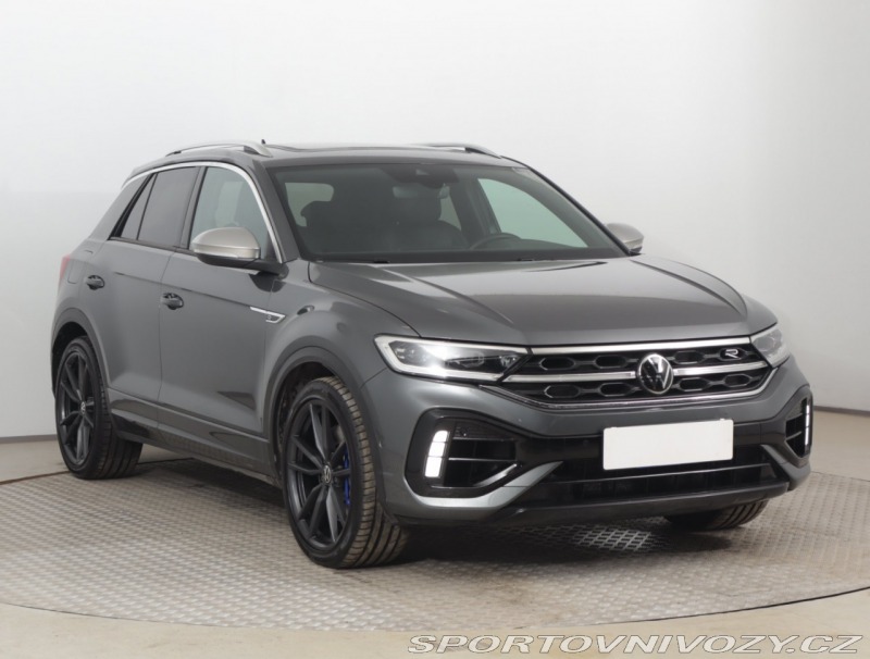 Volkswagen T-Roc R R R 2.0 TSI 4Motion