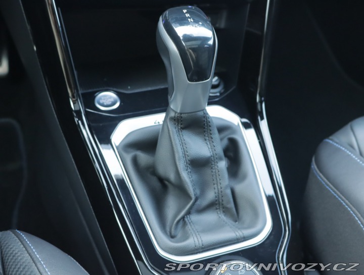 Volkswagen T-Roc R R R 2.0 TSI 4Motion 2023