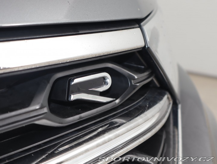 Volkswagen T-Roc R R R 2.0 TSI 4Motion 2023