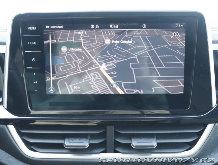 Volkswagen T-Roc R R R 2.0 TSI 4Motion 2023