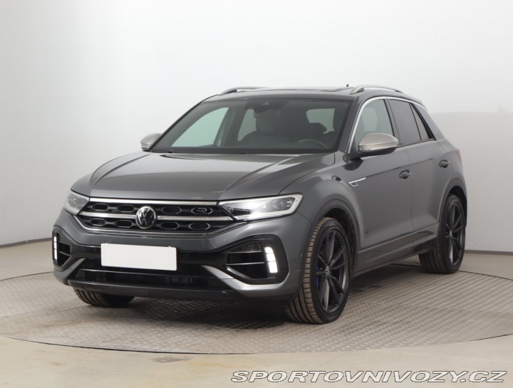 Volkswagen T-Roc R R R 2.0 TSI 4Motion 2023