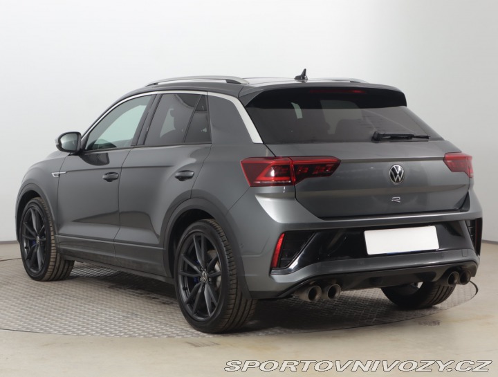 Volkswagen T-Roc R R R 2.0 TSI 4Motion 2023