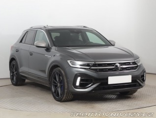 Volkswagen T-Roc R R R 2.0 TSI 4Motion 2023