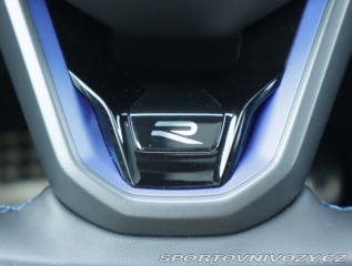 Volkswagen T-Roc R R R 2.0 TSI 4Motion 2023