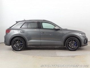 Volkswagen T-Roc R R R 2.0 TSI 4Motion 2023
