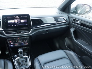 Volkswagen T-Roc R R R 2.0 TSI 4Motion 2023