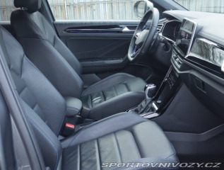 Volkswagen T-Roc R R R 2.0 TSI 4Motion 2023