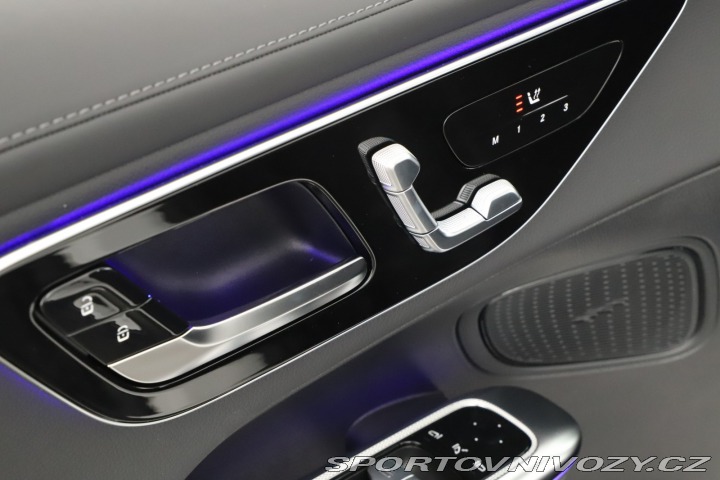 Mercedes-Benz Ostatní modely GLC AMG Line GLC 220 d 4MATIC 2025