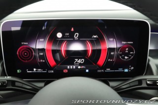 Mercedes-Benz Ostatní modely GLC AMG Line GLC 220 d 4MATIC 2025