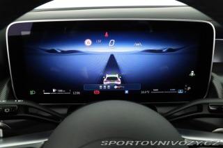 Mercedes-Benz Ostatní modely GLC AMG Line GLC 220 d 4MATIC 2025