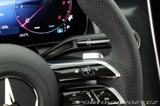 Mercedes-Benz Ostatní modely GLC AMG Line GLC 220 d 4MATIC 2025