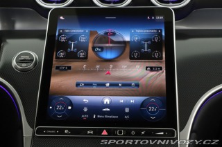 Mercedes-Benz Ostatní modely GLC AMG Line GLC 220 d 4MATIC 2025