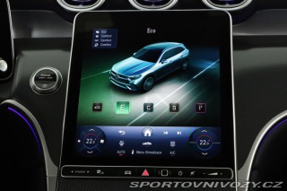 Mercedes-Benz Ostatní modely GLC AMG Line GLC 220 d 4MATIC 2025
