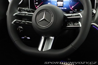 Mercedes-Benz Ostatní modely GLC AMG Line GLC 220 d 4MATIC 2025