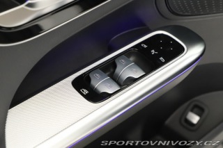 Mercedes-Benz Ostatní modely GLC AMG Line GLC 220 d 4MATIC 2025