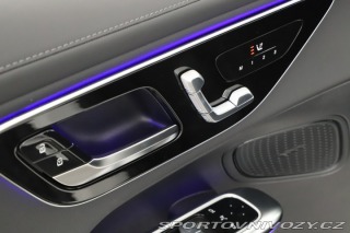 Mercedes-Benz Ostatní modely GLC AMG Line GLC 220 d 4MATIC 2025