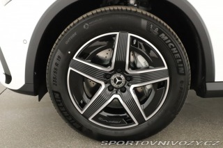 Mercedes-Benz Ostatní modely GLC AMG Line GLC 220 d 4MATIC 2025