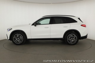 Mercedes-Benz Ostatní modely GLC AMG Line GLC 220 d 4MATIC 2025