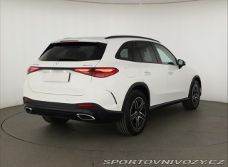 Mercedes-Benz Ostatní modely GLC AMG Line GLC 220 d 4MATIC 2025