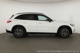 Mercedes-Benz Ostatní modely GLC AMG Line GLC 220 d 4MATIC 2025