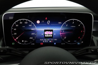 Mercedes-Benz Ostatní modely GLC AMG Line GLC 220 d 4MATIC 2025