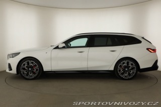 BMW 5 M Sport 540d xDrive 2025