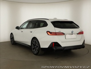 BMW 5 M Sport 540d xDrive 2025