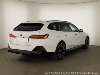 BMW 5 M Sport 540d xDrive 2025