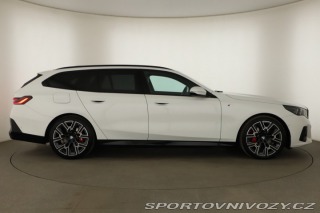 BMW 5 M Sport 540d xDrive 2025