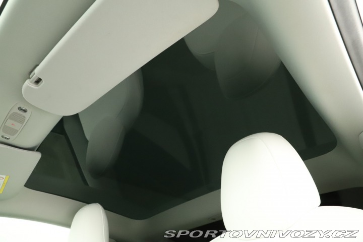 Tesla Model 3 Long Range 4WD 74kWh 2020