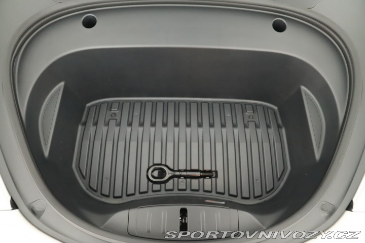 Tesla Model 3 Long Range 4WD 74kWh 2020