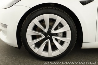 Tesla Model 3 Long Range 4WD 74kWh 2020