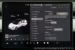 Tesla Model 3 Long Range 4WD 74kWh 2020