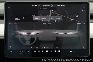 Tesla Model 3 Long Range 4WD 74kWh 2020