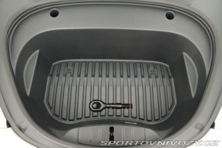 Tesla Model 3 Long Range 4WD 74kWh 2020