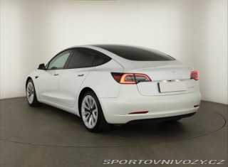 Tesla Model 3 Long Range 4WD 74kWh 2020