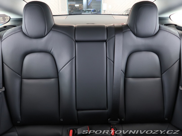 Tesla Model 3 Std Range Plus 52kWh 2020