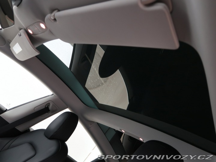 Tesla Model 3 Std Range Plus 52kWh 2020