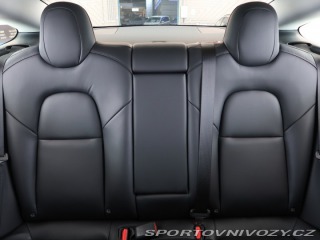 Tesla Model 3 Std Range Plus 52kWh 2020