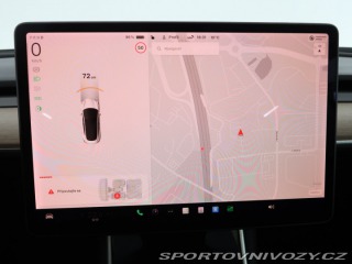 Tesla Model 3 Std Range Plus 52kWh 2020