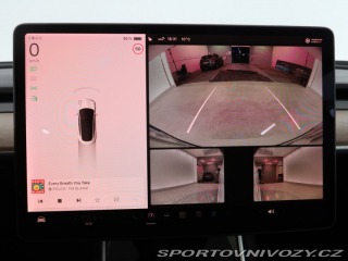 Tesla Model 3 Std Range Plus 52kWh 2020