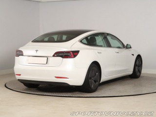 Tesla Model 3 Std Range Plus 52kWh 2020