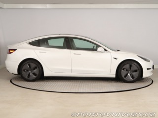 Tesla Model 3 Std Range Plus 52kWh 2020
