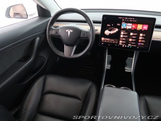Tesla Model 3 Std Range Plus 52kWh 2020