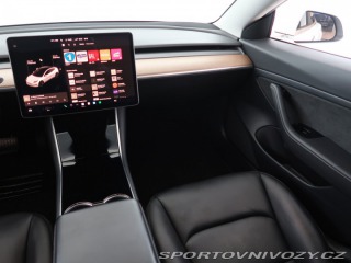 Tesla Model 3 Std Range Plus 52kWh 2020