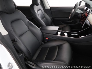 Tesla Model 3 Std Range Plus 52kWh 2020